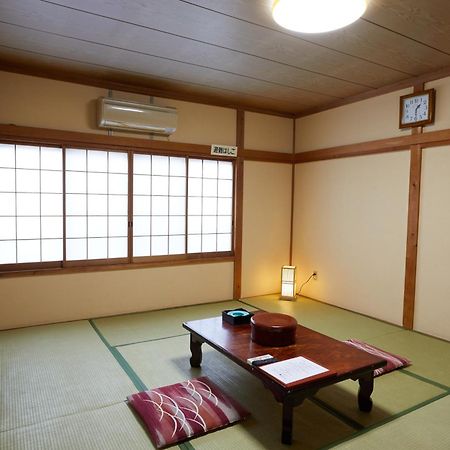 Ryokan Matsushima Yokohama  Exterior foto