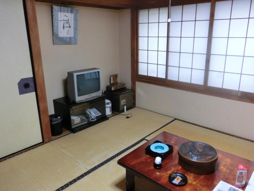 Ryokan Matsushima Yokohama  Cameră foto