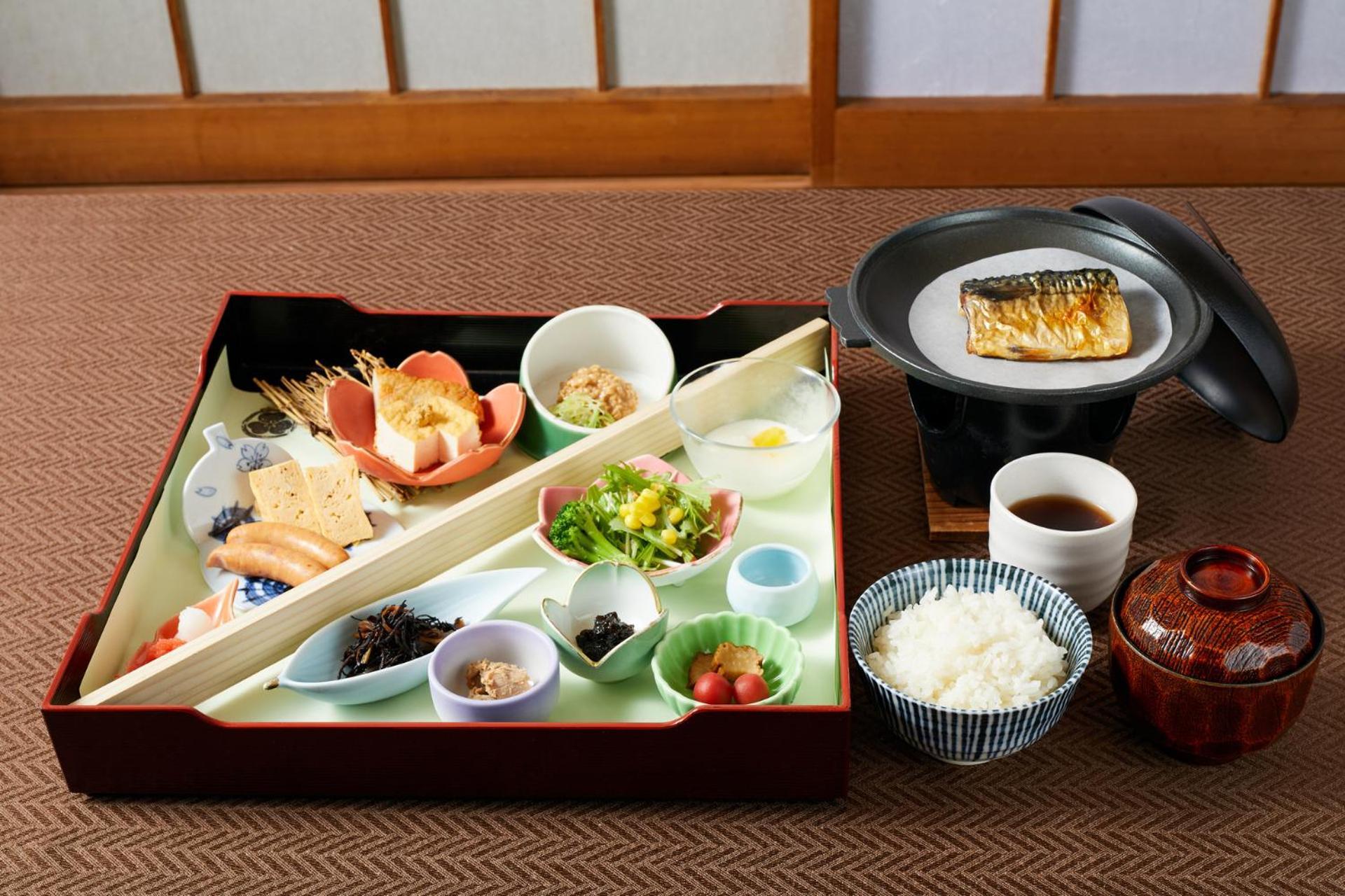 Ryokan Matsushima Yokohama  Exterior foto